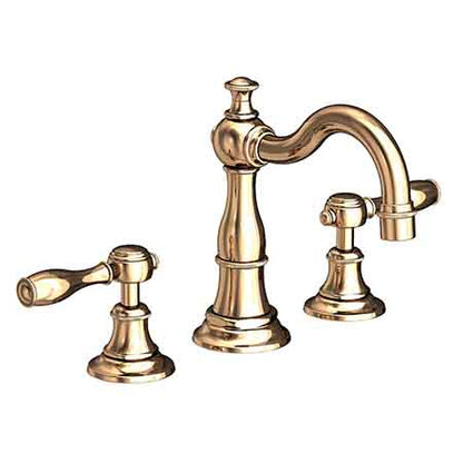 Newport Brass - Victoria Widespread Lavatory Faucet