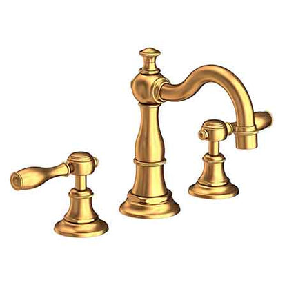 Newport Brass - Victoria Widespread Lavatory Faucet