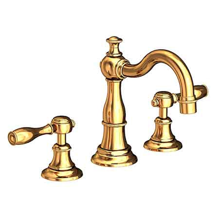 Newport Brass - Victoria Widespread Lavatory Faucet