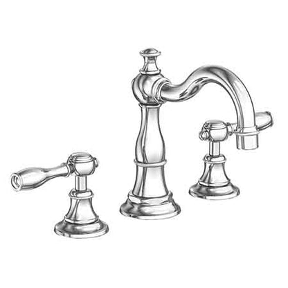 Newport Brass - Victoria Widespread Lavatory Faucet
