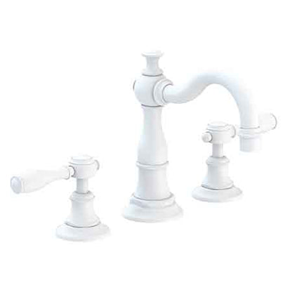 Newport Brass - Victoria Widespread Lavatory Faucet