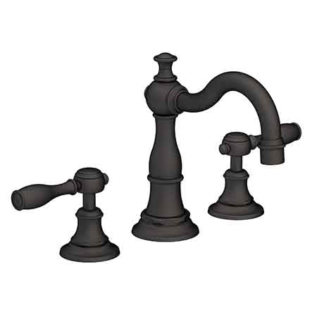 Newport Brass - Victoria Widespread Lavatory Faucet