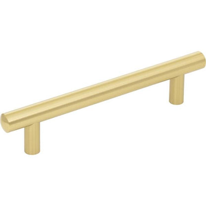 Jeffrey Alexander - 128 mm Center-to-Center Key West Cabinet Bar Pull