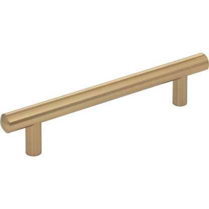 Jeffrey Alexander - 128 mm Center-to-Center Key West Cabinet Bar Pull