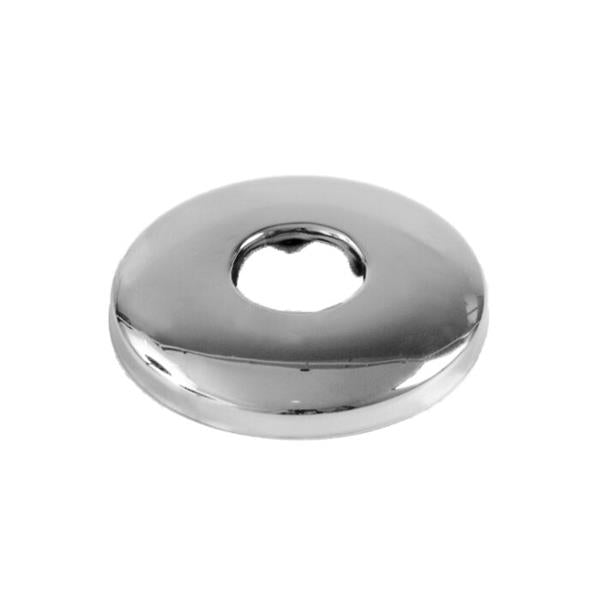 Sigma - 1/2 Inch Stamped Shower Flange