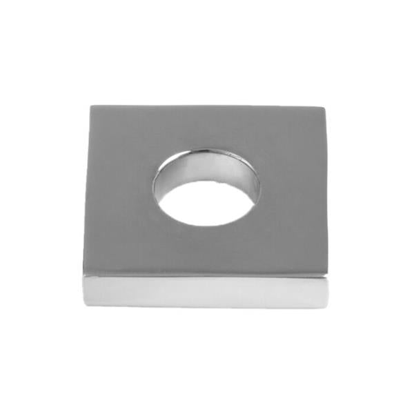 Sigma - Square Shower Flange, 1/2 Inch Npt