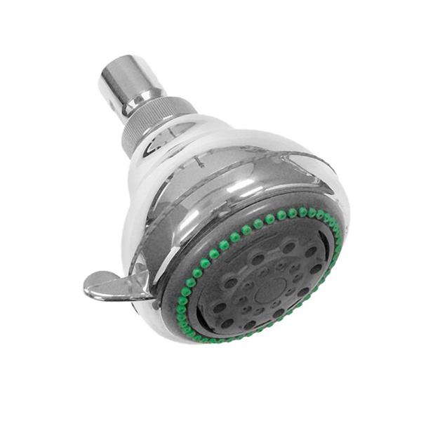 Sigma - 3-Way Multi-Spray - Showerhead