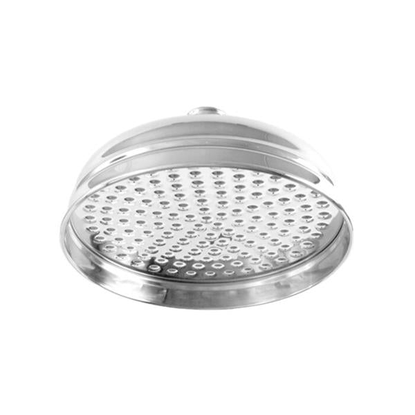 Sigma - 8 Inch Skirted Rainhead