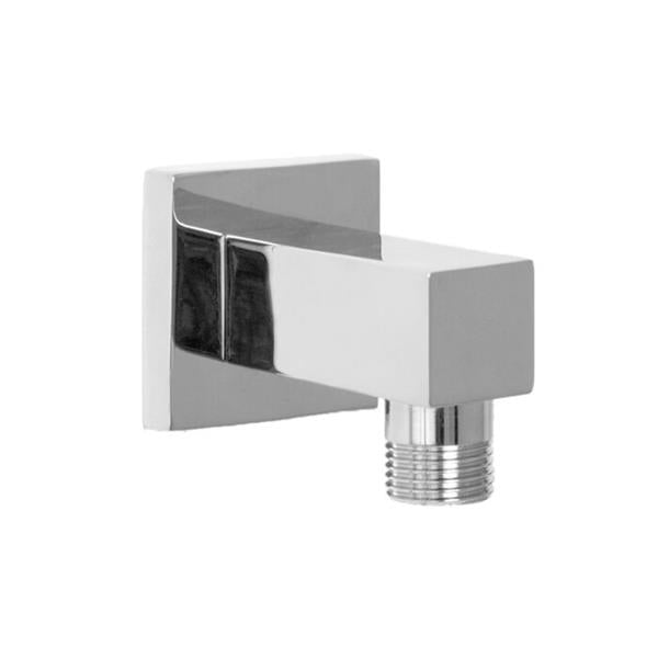 Sigma - Union With Waterway & Square Flange 1/2 Inch Npt
