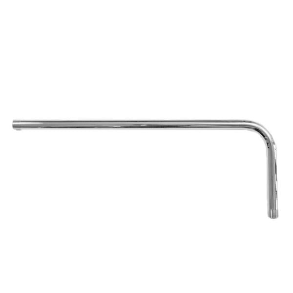 Sigma - 12 Inch X 4 Inch L-Shaped Shower Arm