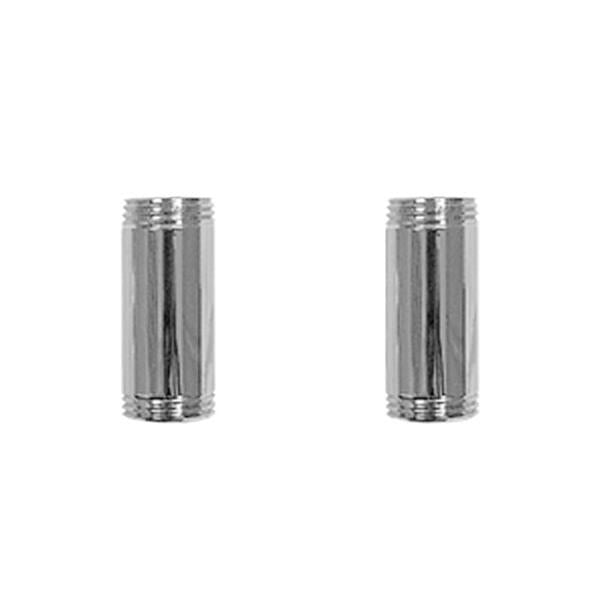 Sigma - 3/4 Inch Extension Nipples 2 Inch Long (Pair)