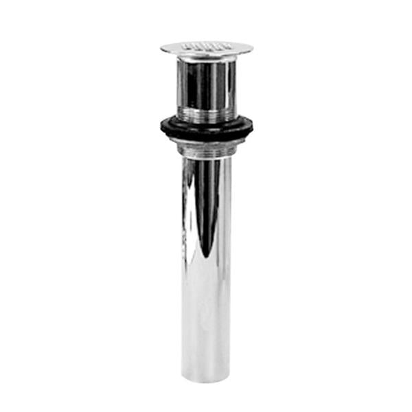 Sigma - Grid Drain Without Overflow