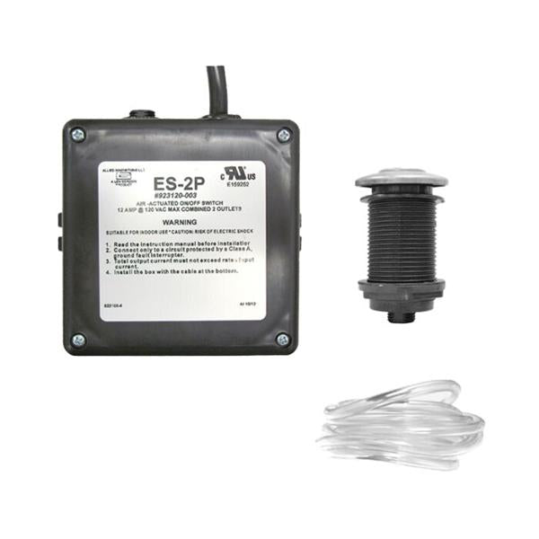 Sigma - Air Activated Switch Button For Disposal W/Controller Complete