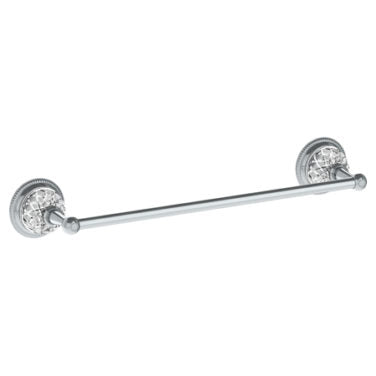 Watermark - Venetian 18 Inch Wall Mounted Towel Bar