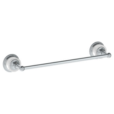 Watermark - Venetian 18 Inch Wall Mounted Towel Bar