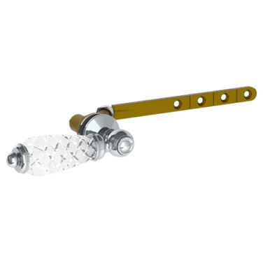 Watermark - Venetian Tank Lever