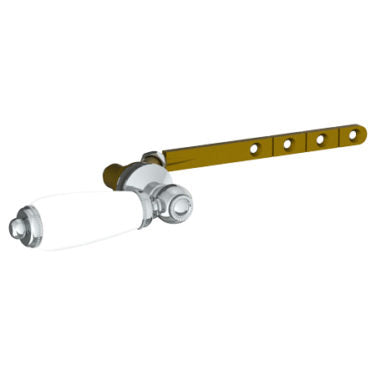 Watermark - Venetian Tank Lever