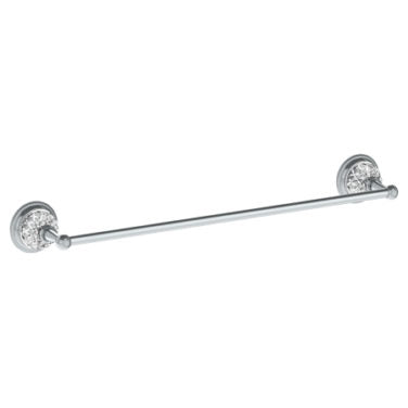 Watermark - Venetian 24 Inch Wall Mounted Towel Bar