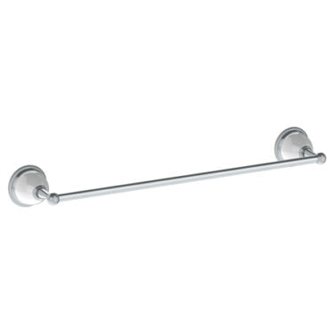 Watermark - Venetian 24 Inch Wall Mounted Towel Bar