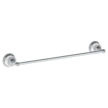 Watermark - Venetian 24 Inch Wall Mounted Towel Bar