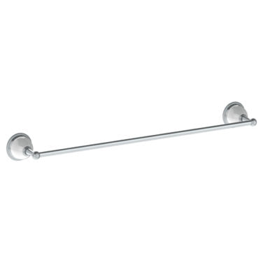 Watermark - Venetian 30 Inch Wall Mounted Towel Bar