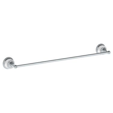 Watermark - Venetian 30 Inch Wall Mounted Towel Bar