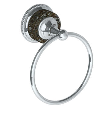Watermark - Venetian Wall Mounted Towel Ring