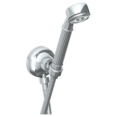 Watermark - Venetian Wall Mounted Hand Shower Set With Hand Shower And 69 Inch Hose