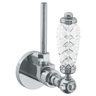 Watermark - Venetian Angle Stop Kit -1/2 Inch IPS x 3/8 Inch OD Compression
