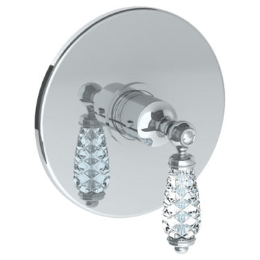 Watermark - Venetian Wall mounted Thermostatic Shower Trim, 7 1/2 Inch
