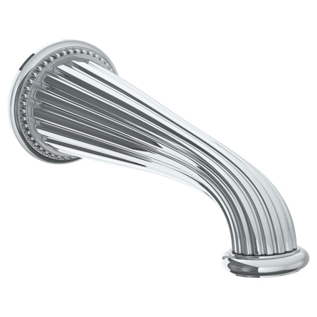 Watermark - Venetian Wall Mounted Bath Spout