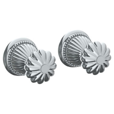 Watermark - Venetian Wall Mounted 2-Valve Shower Trim