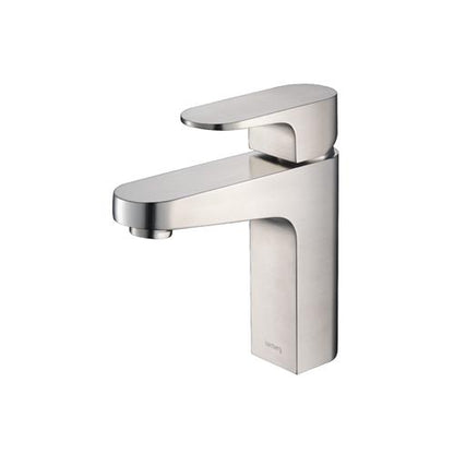 Isenberg - Single Hole Bathroom Faucet