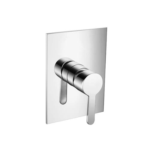 Flusso - Shower Trim & Handle - Use With PBV1005AS
