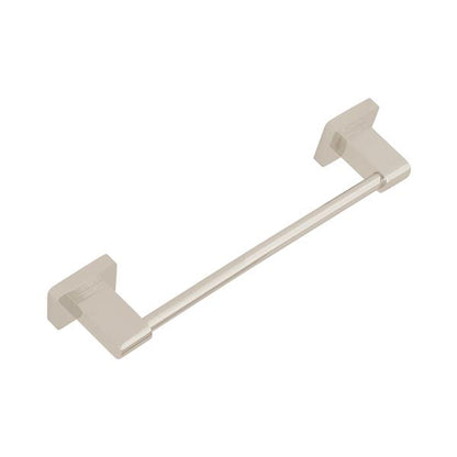 Lacava - Eleganza Wall Mount Towel Bar Made Of Chrome Plated Brass 10 Inch