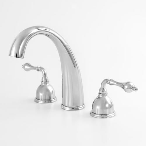 Sigma - Roman Tub Set Trim Houston