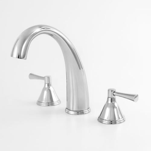 Sigma - Roman Tub Set Trim Chicago