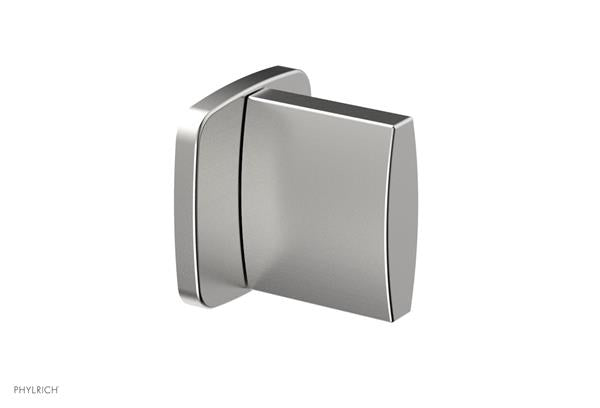 Phylrich - Radi Volume Control/Diverter Trim - Blade Handle