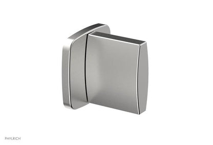 Phylrich - Radi Volume Control/Diverter Trim - Blade Handle