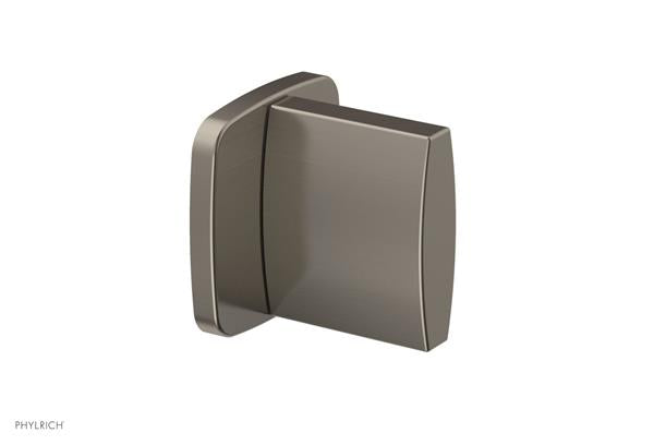 Phylrich - Radi Volume Control/Diverter Trim - Blade Handle