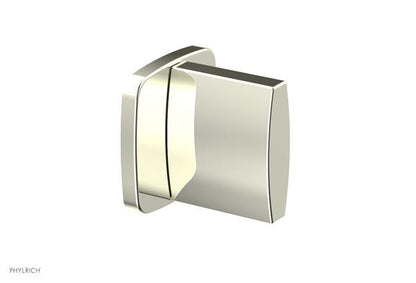 Phylrich - Radi Volume Control/Diverter Trim - Blade Handle