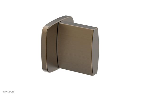 Phylrich - Radi Volume Control/Diverter Trim - Blade Handle