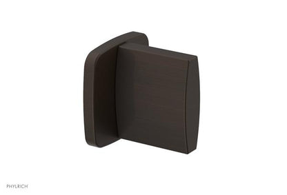 Phylrich - Radi Volume Control/Diverter Trim - Blade Handle
