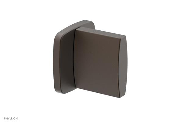 Phylrich - Radi Volume Control/Diverter Trim - Blade Handle