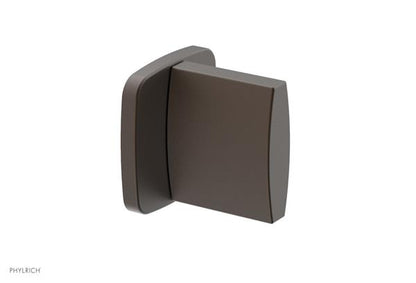 Phylrich - Radi Volume Control/Diverter Trim - Blade Handle