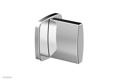 Phylrich - Radi Volume Control/Diverter Trim - Blade Handle