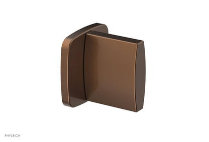 Phylrich - Radi Volume Control/Diverter Trim - Blade Handle