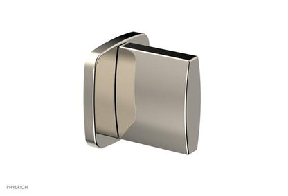 Phylrich - Radi Volume Control/Diverter Trim - Blade Handle