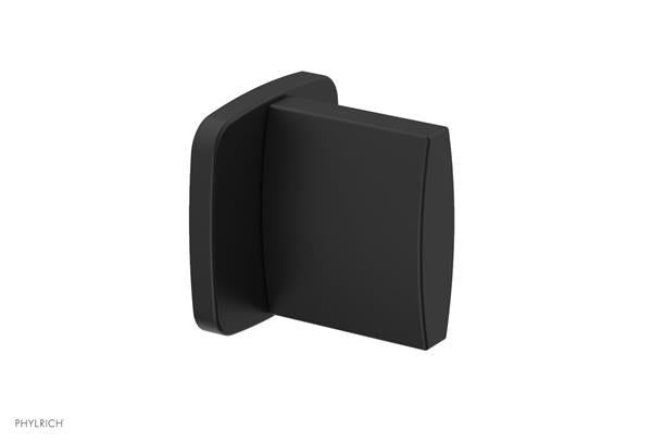 Phylrich - Radi Volume Control/Diverter Trim - Blade Handle