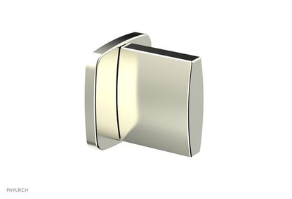 Phylrich - Radi Volume Control/Diverter Trim - Blade Handle